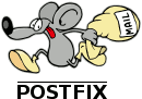 Serveurs Postfix