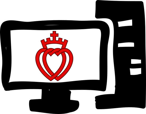 Logo du site