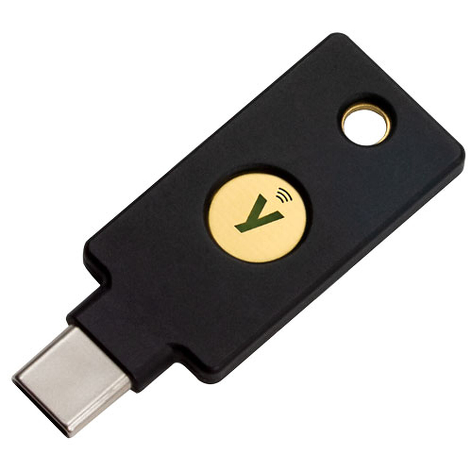 Yubikey